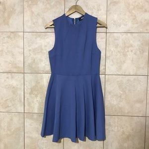 Lulu's Skater Girl Dress